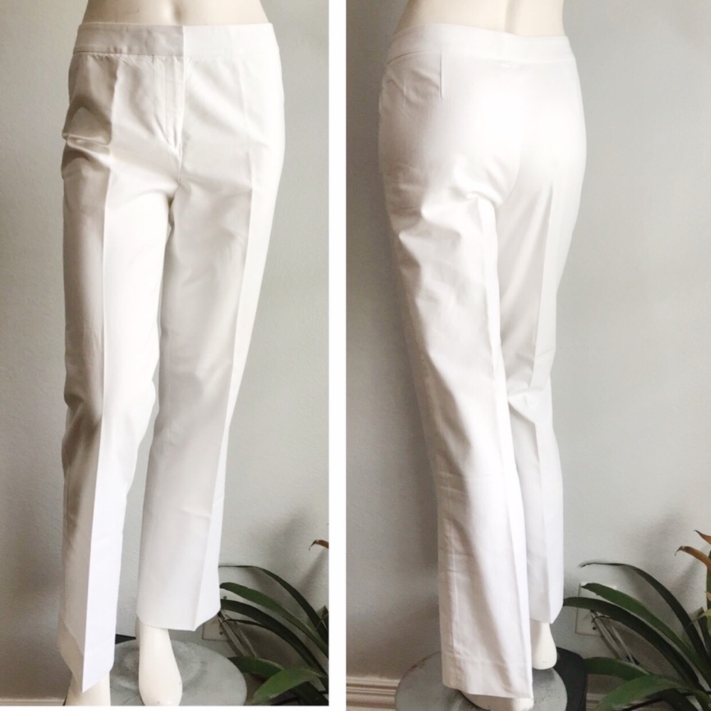 ‼️SOLD‼️ Lafayette 148 New York Menswear Pant - Picture 5 of 8